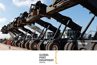 Global Port Equipment