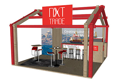 NXT Trade will join Interclean Istanbul 2019