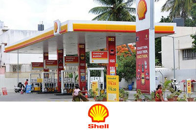 Shell India